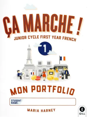 ■ Ca Marche 1 - Portfolio Book