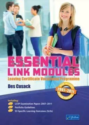 ■ Essential Link Modules - Revised