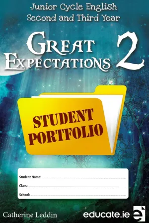 ■ Great Expectations 2 - Student Portfolio