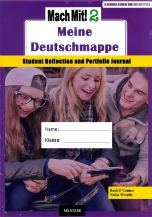 ■ Mach Mit! 2 - Portfolio Only