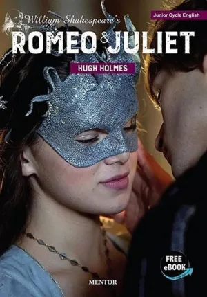 ■ Romeo and Juliet - 2nd Edition - and Portfolio (2 Pack)