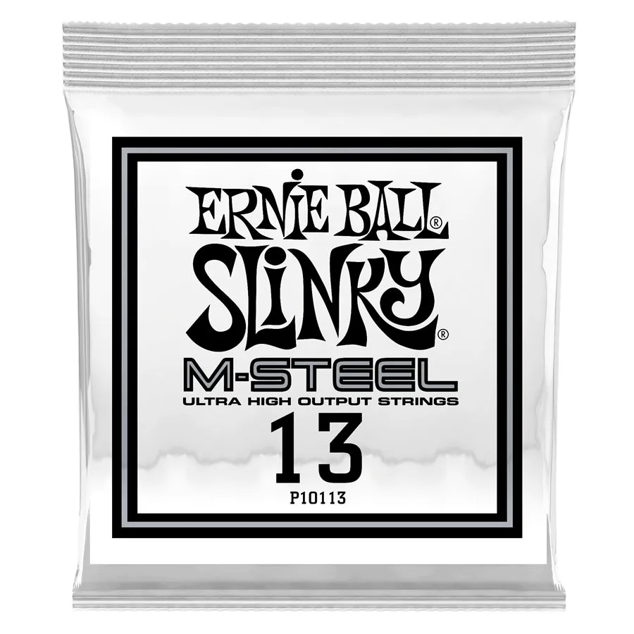 0113 M-Steel Reinforced Plain .013