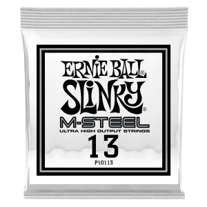 0113 M-Steel Reinforced Plain .013