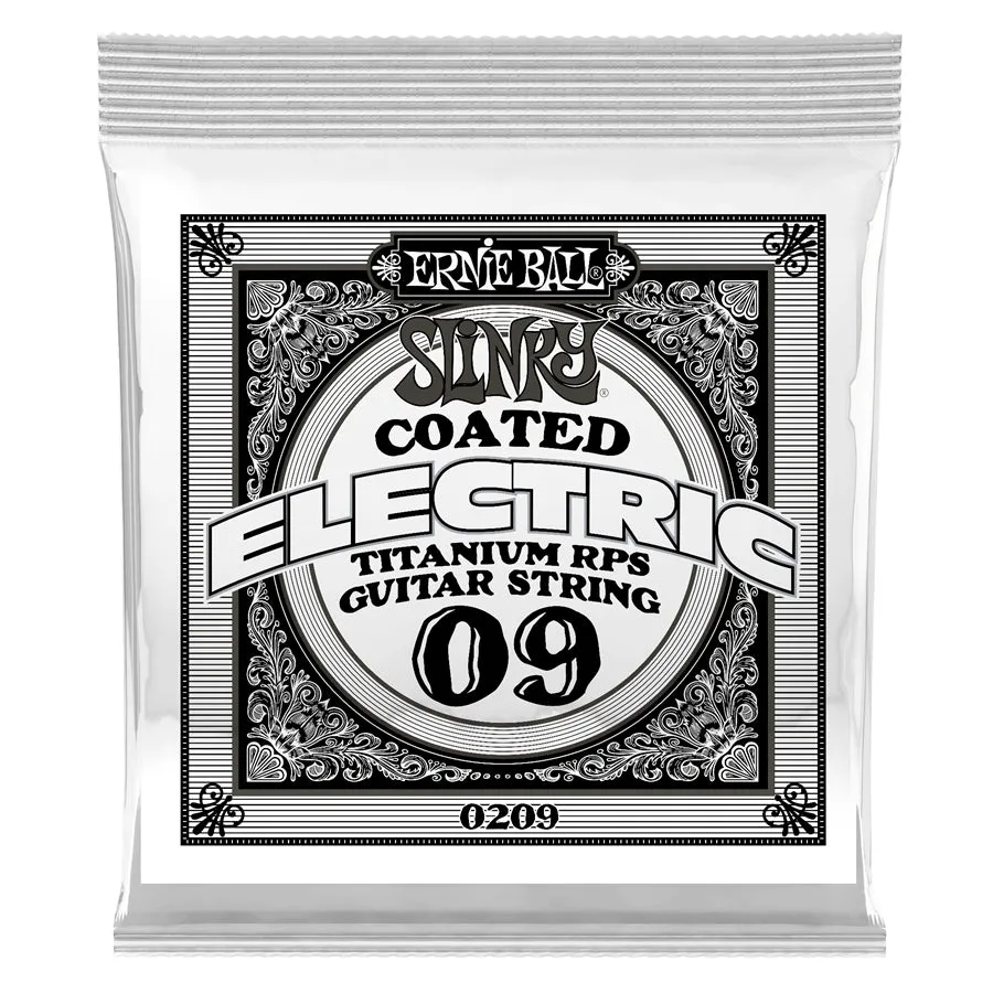 0209 Titanium Reinforced Plain .009