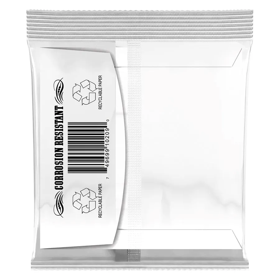 0209 Titanium Reinforced Plain .009