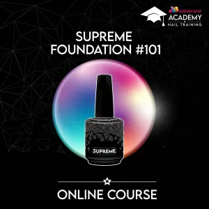 101 Supreme (Base Coat)