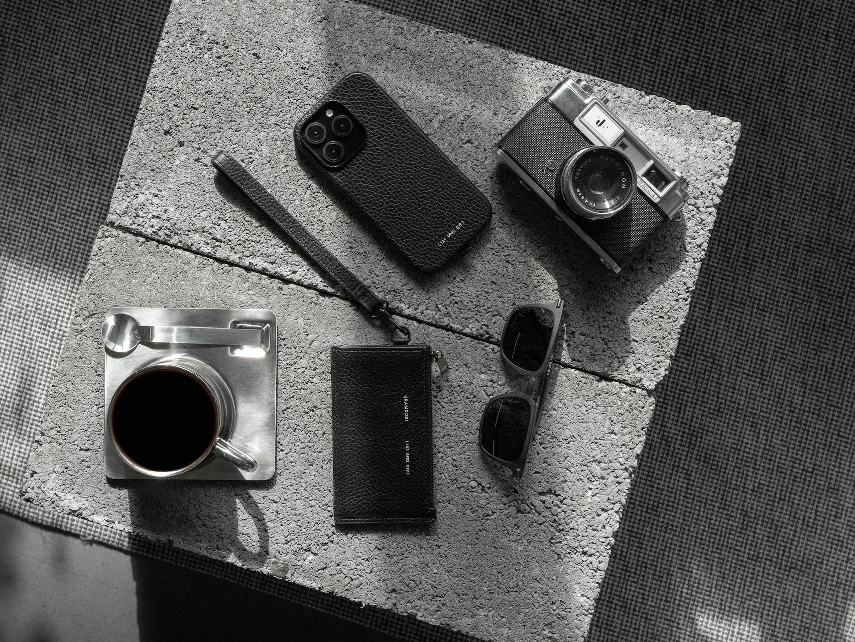 102 Zip Cardholder