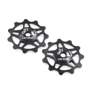 11T Ceramic Pulley Wheels