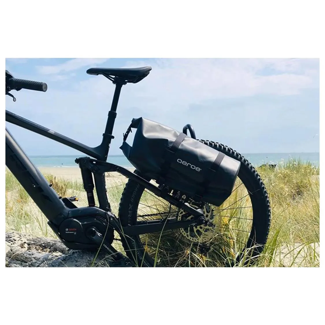 12L Heavy Duty Dry Bag