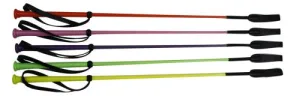 26" crop molded reinforced plastic shaft