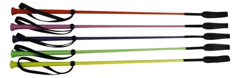 26" crop molded reinforced plastic shaft