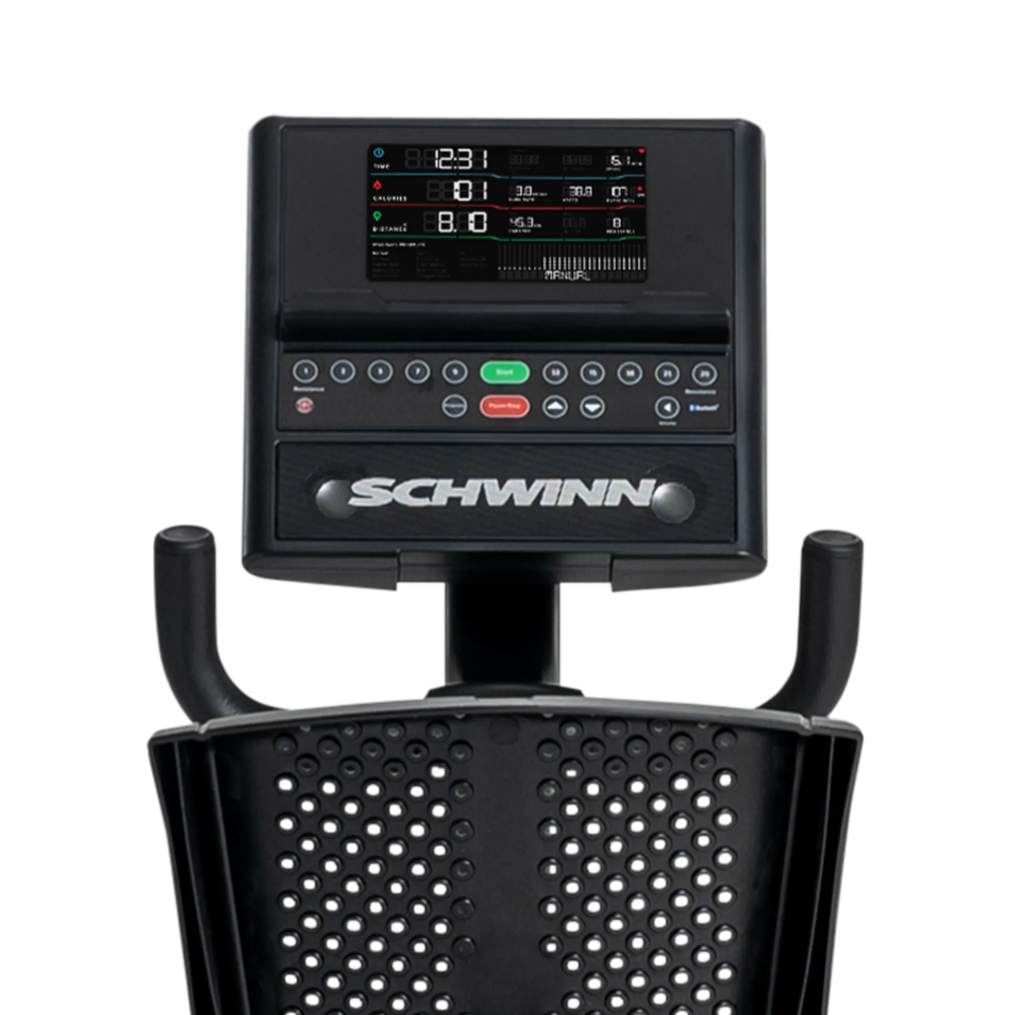 290 Recumbent Bike