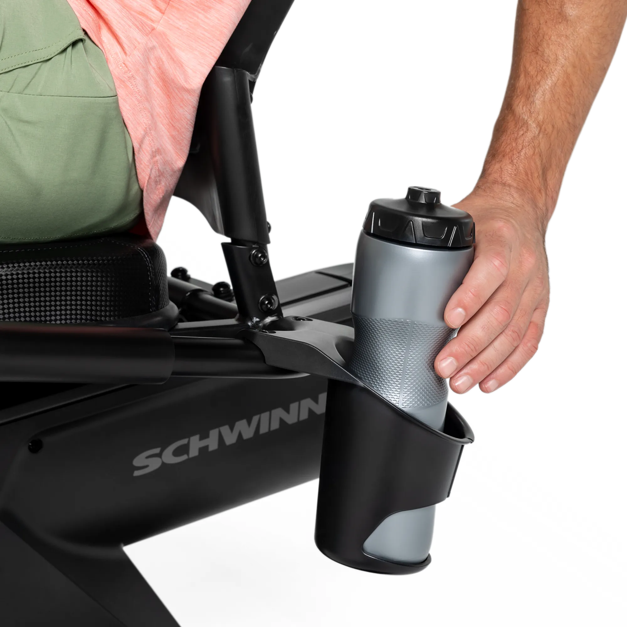 290 Recumbent Bike
