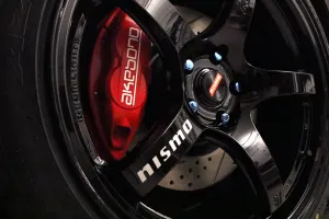 370z Goodies
