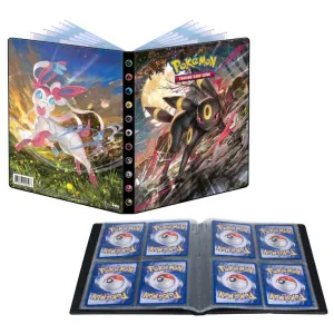 4 Pocket Pokémon Sword & Shield 7 Evolving Skies Portfolio