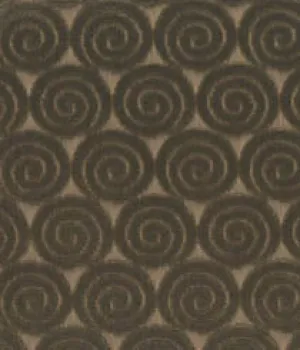 4600-07 Swirls - Koala