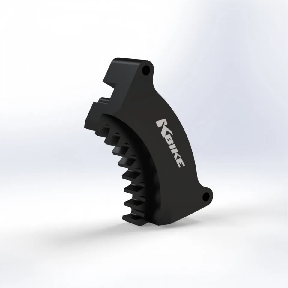 48 Tooth Clutch Locking Tool for KBike Basket