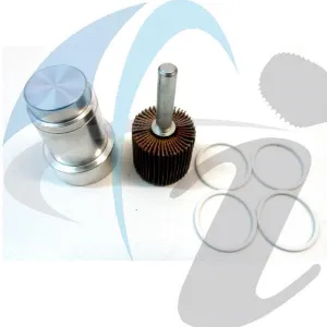 4HP22 A CLUTCH MOD