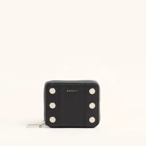 5 North | Black Weave/Silver