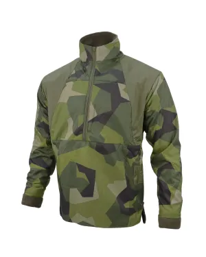A212 Reinforced SWAT Shirt - Swedish M90