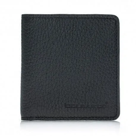 Aaron Leather Men Wallet