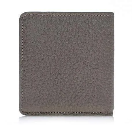 Aaron Leather Men Wallet