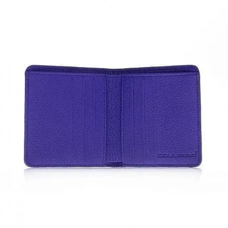 Aaron Leather Men Wallet