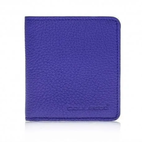 Aaron Leather Men Wallet