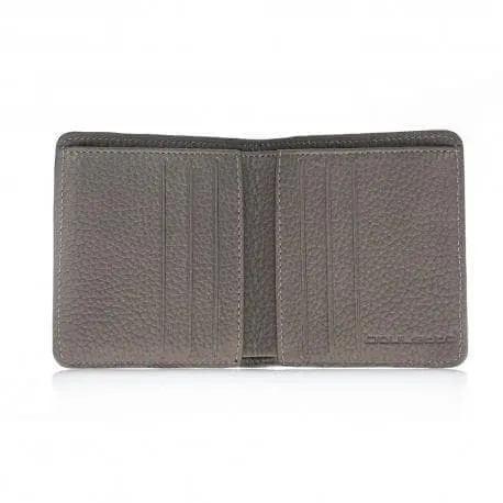 Aaron Leather Men Wallet