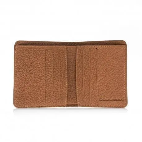 Aaron Leather Men Wallet