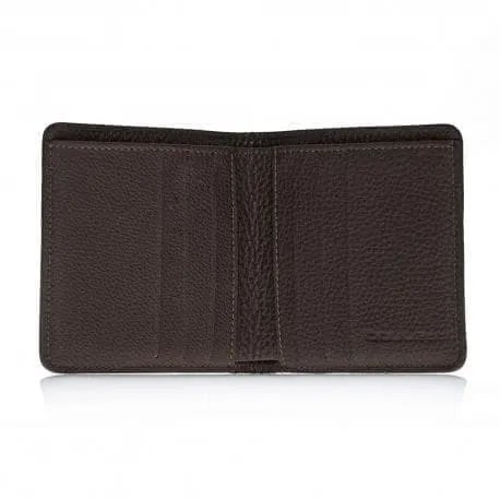 Aaron Leather Men Wallet
