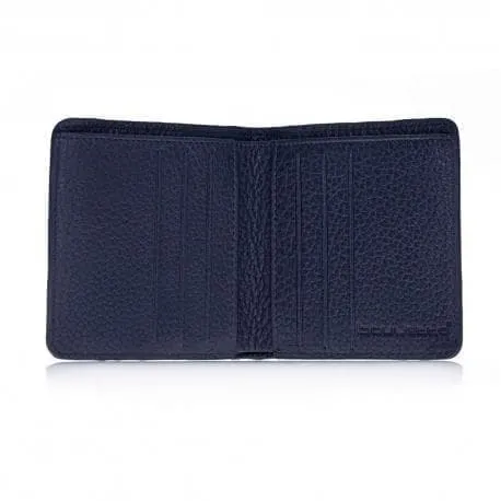 Aaron Leather Men Wallet