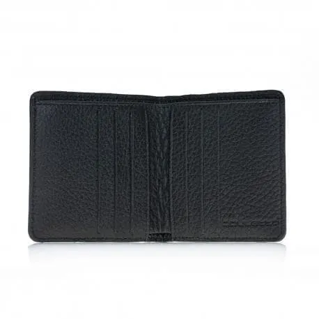 Aaron Leather Men Wallet