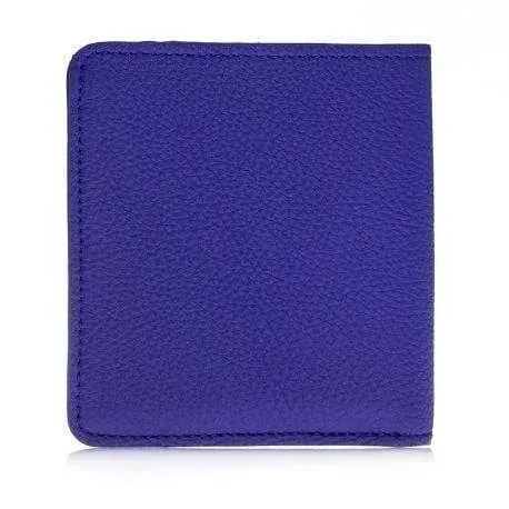 Aaron Leather Men Wallet