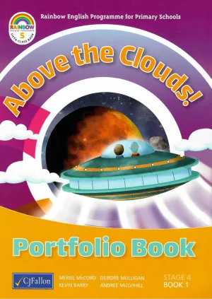 Above the Clouds! - Portfolio