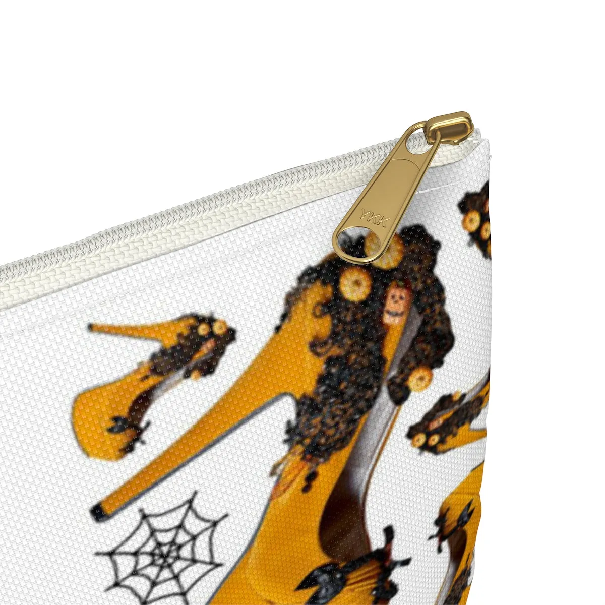 Accessory Pouch 'Halloween'
