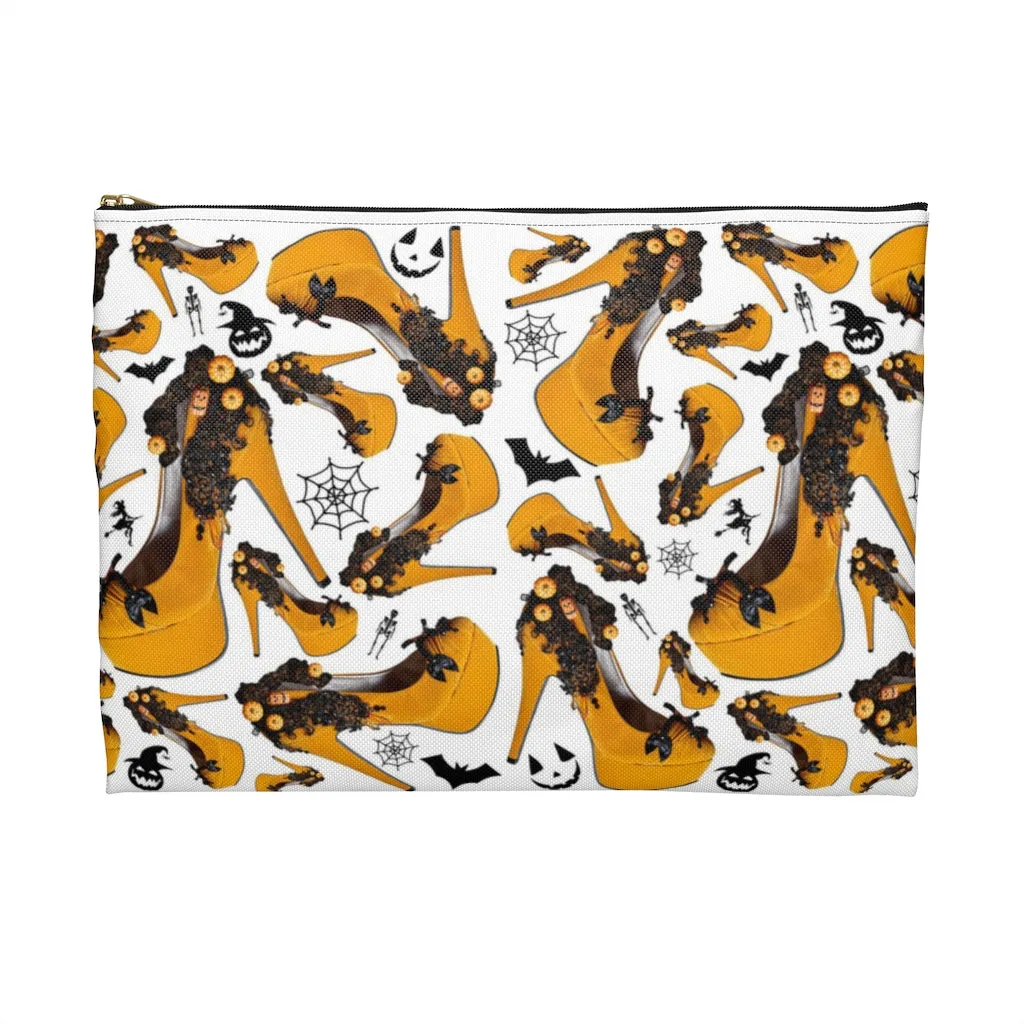 Accessory Pouch 'Halloween'