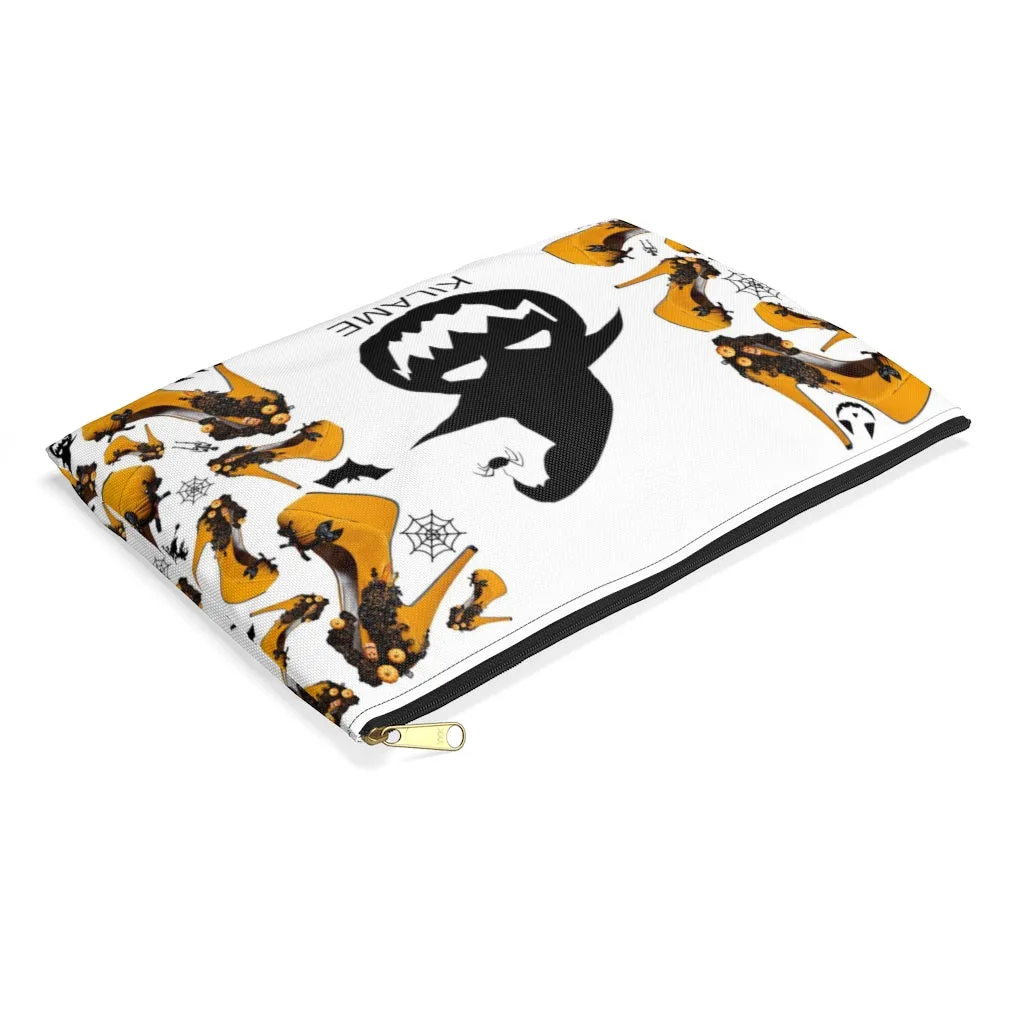 Accessory Pouch 'Halloween'