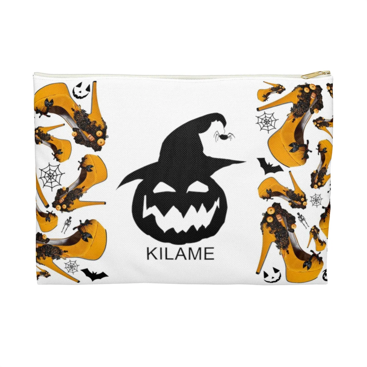 Accessory Pouch 'Halloween'