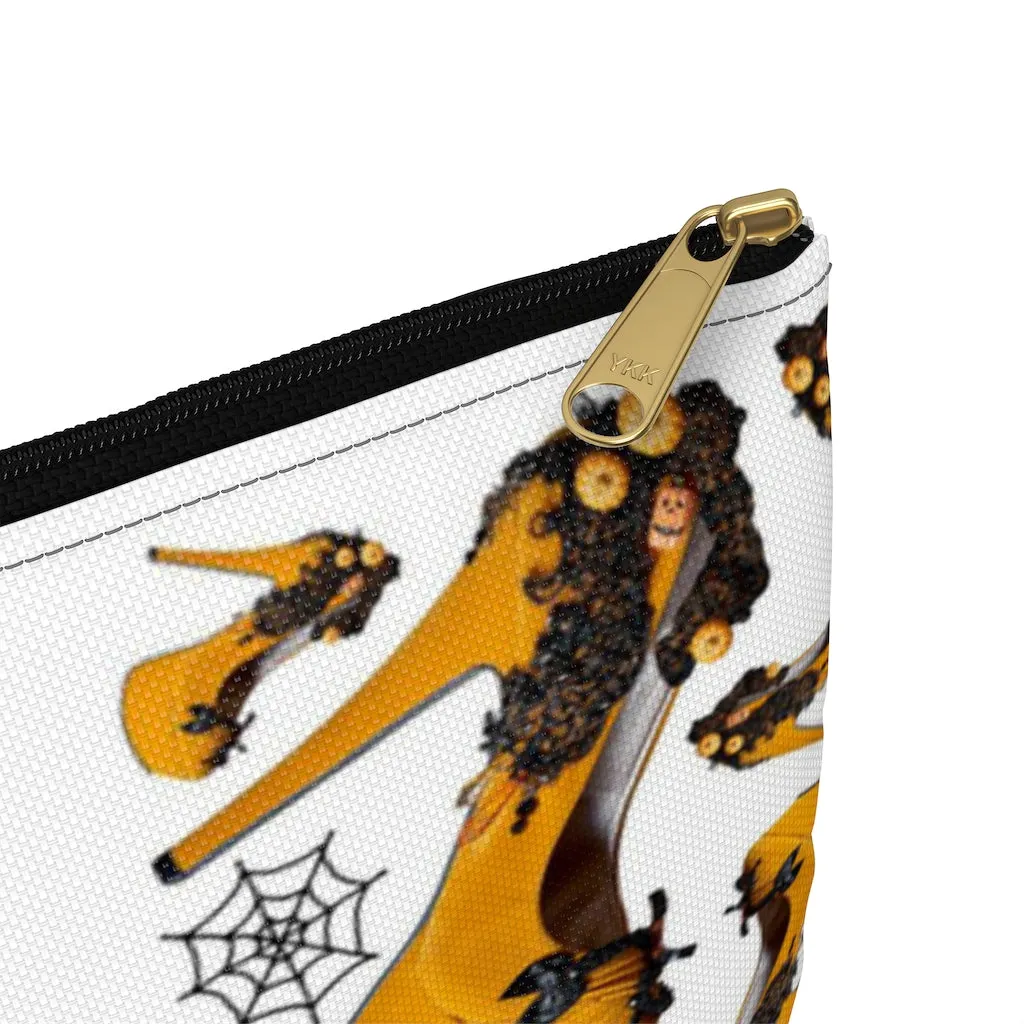 Accessory Pouch 'Halloween'