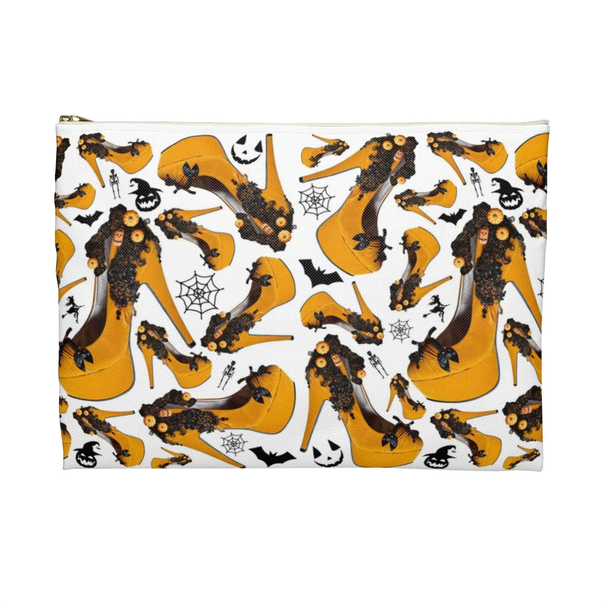 Accessory Pouch 'Halloween'