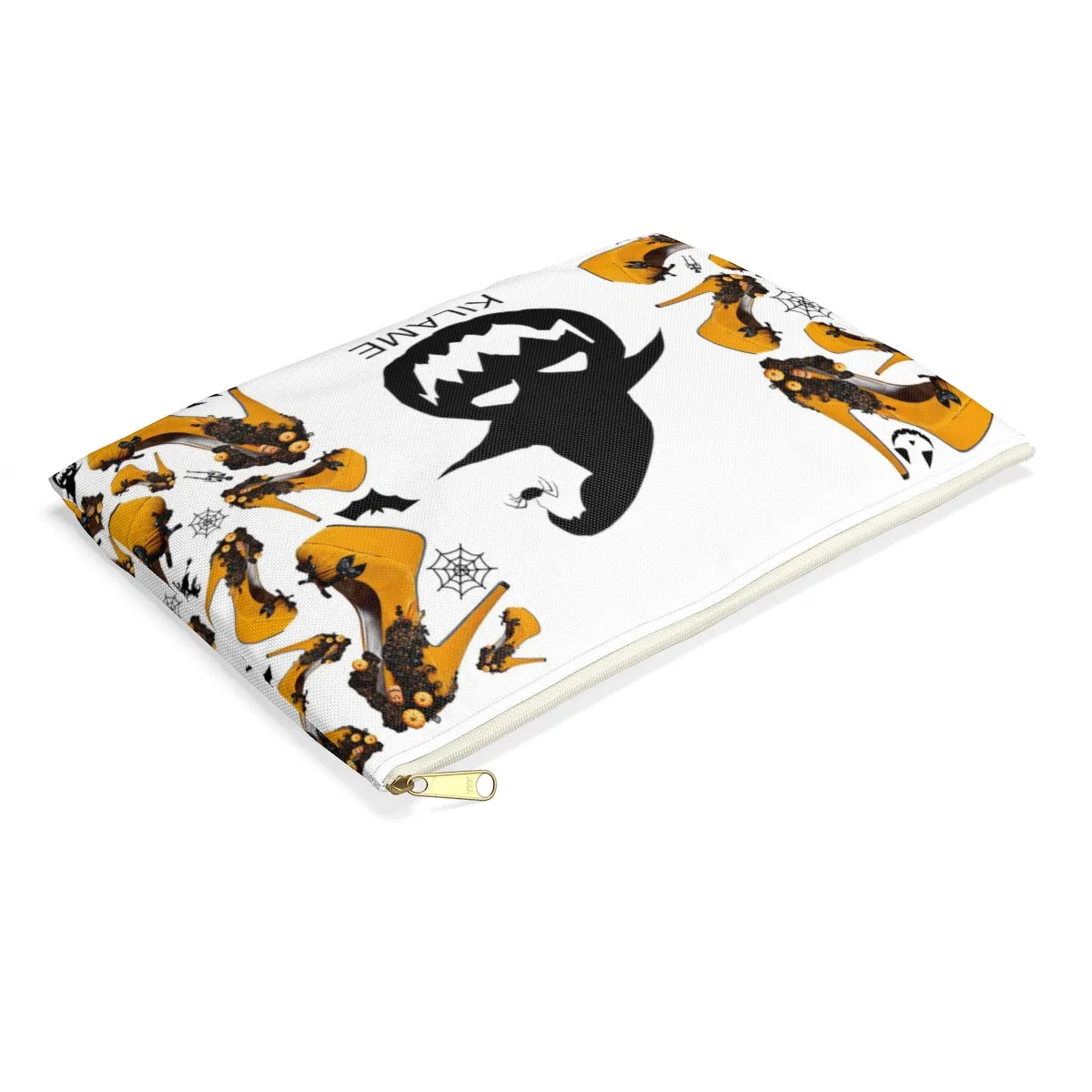Accessory Pouch 'Halloween'