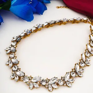 Adaya Statement Necklace