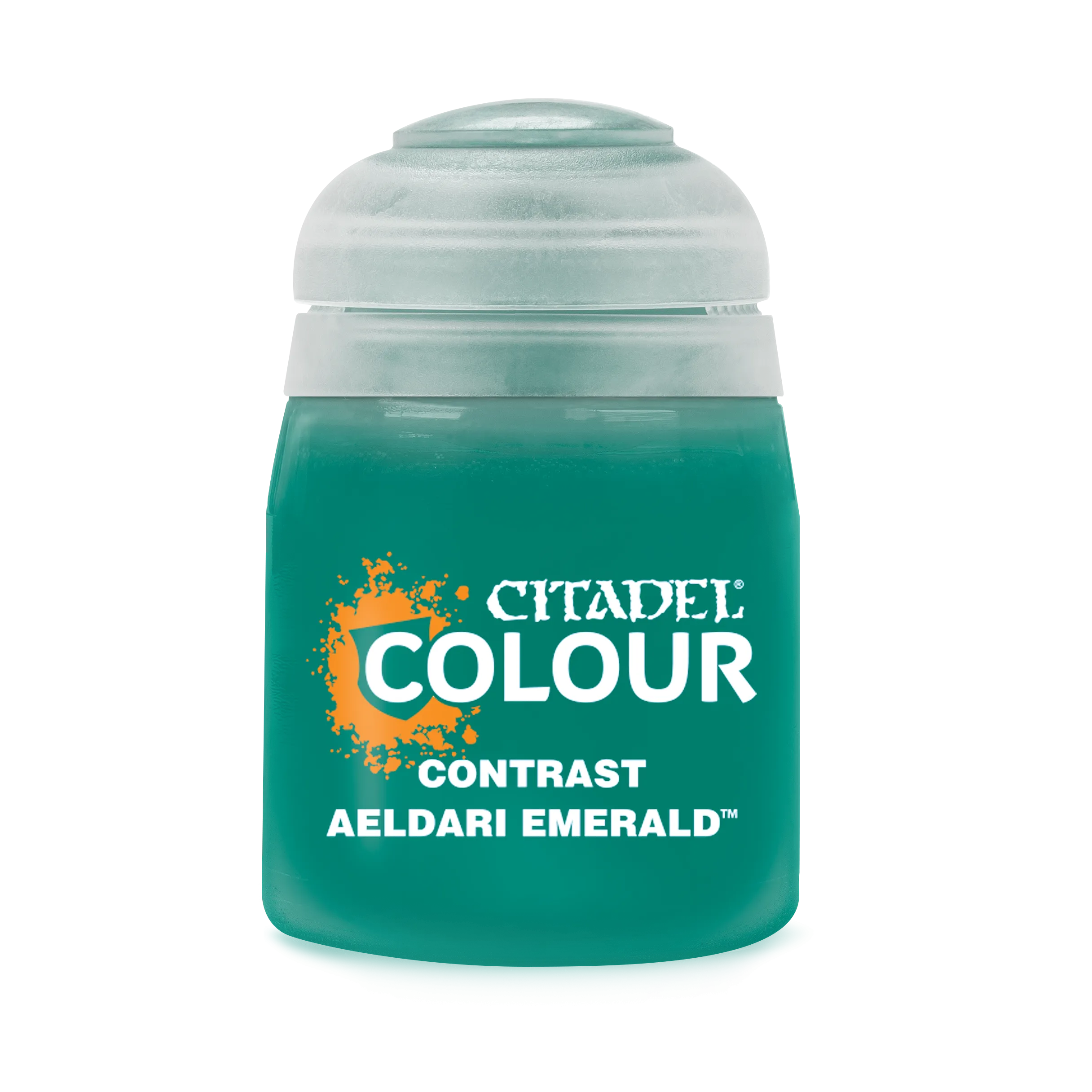 AELDARI EMERALD  CONTRAST (18ML)