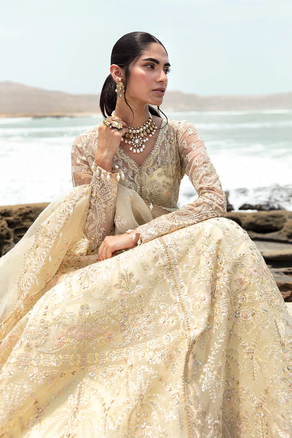 AFROZEH | DASTANGOI'24 | AROOHI