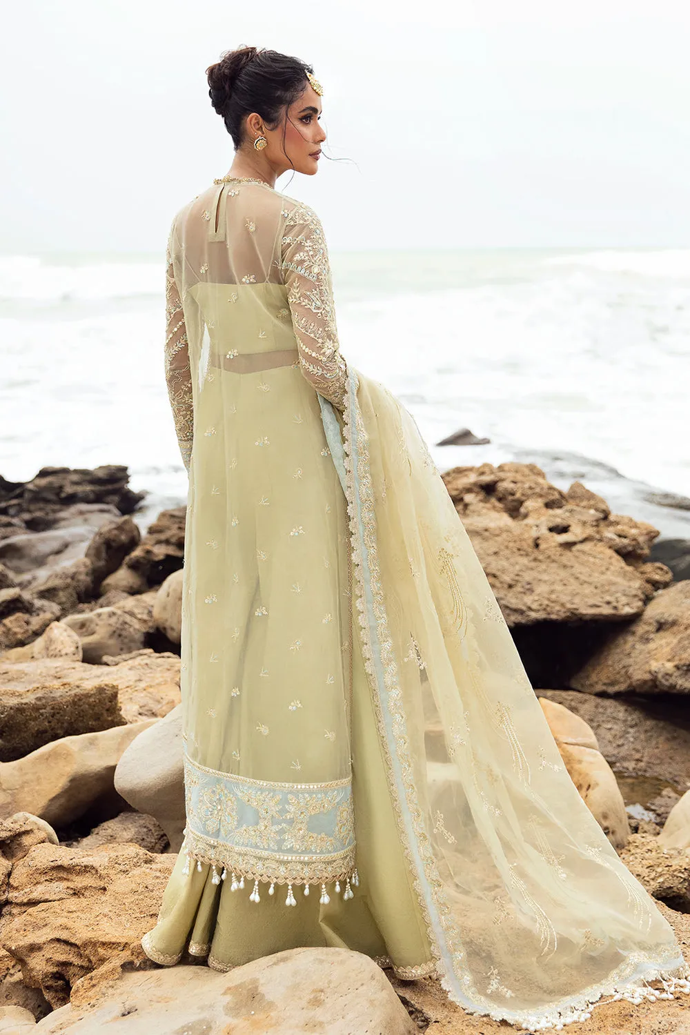 AFROZEH | DASTANGOI'24 | LEELA