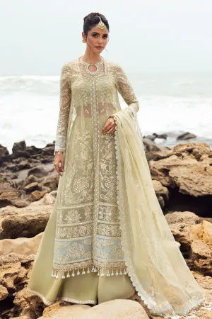 AFROZEH | DASTANGOI'24 | LEELA