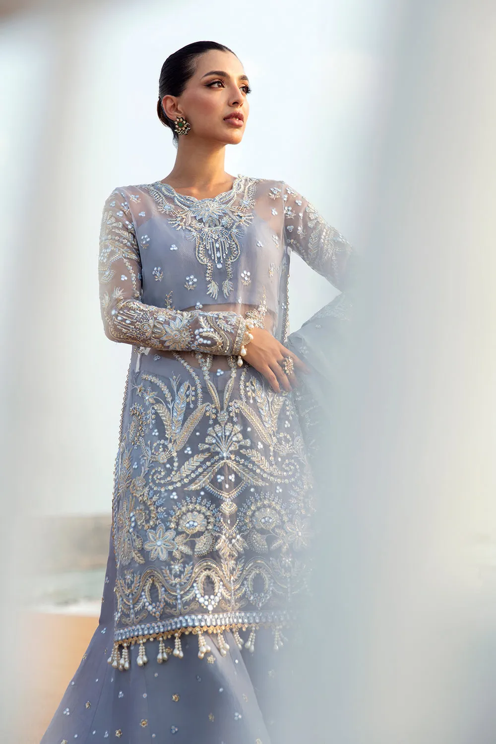 AFROZEH | DASTANGOI'24 | NASHMIA