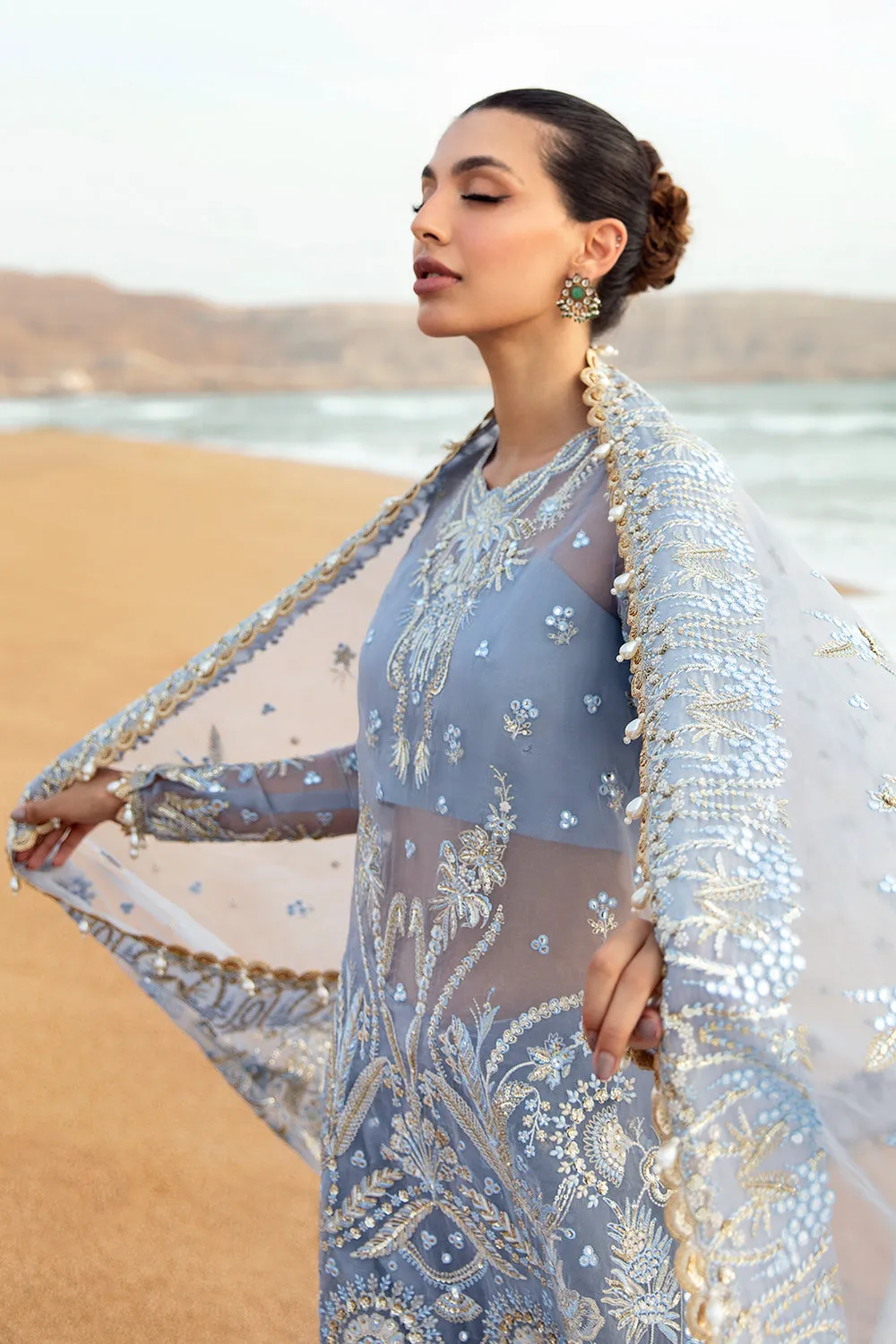 AFROZEH | DASTANGOI'24 | NASHMIA
