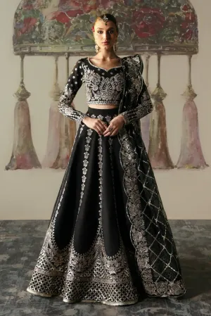Afrozeh Divani Silk Edition '25 | Husnara